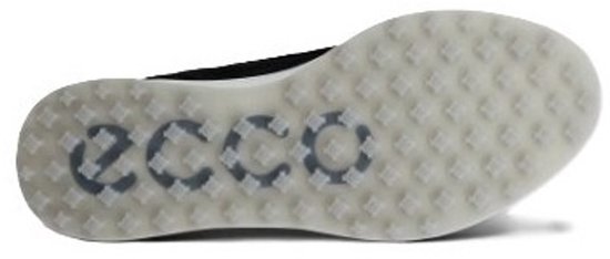 Ecco M Golf S-Casual Zwart Heren Golfschoenen van Ecco — afbeelding 4