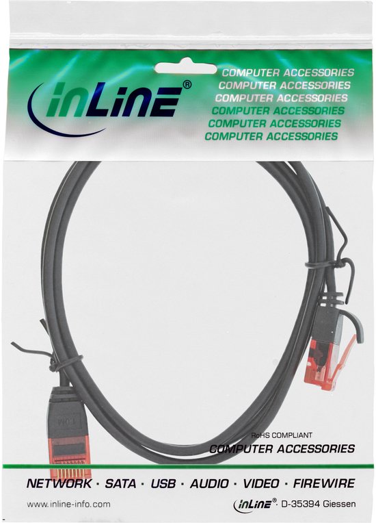 LINDY DVI Cat.5/6 Extender 50m/70m DVI-D über RJ45 UTP/STP (38300