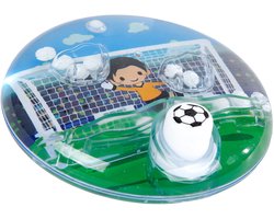 Voetbal Watergeduldspel