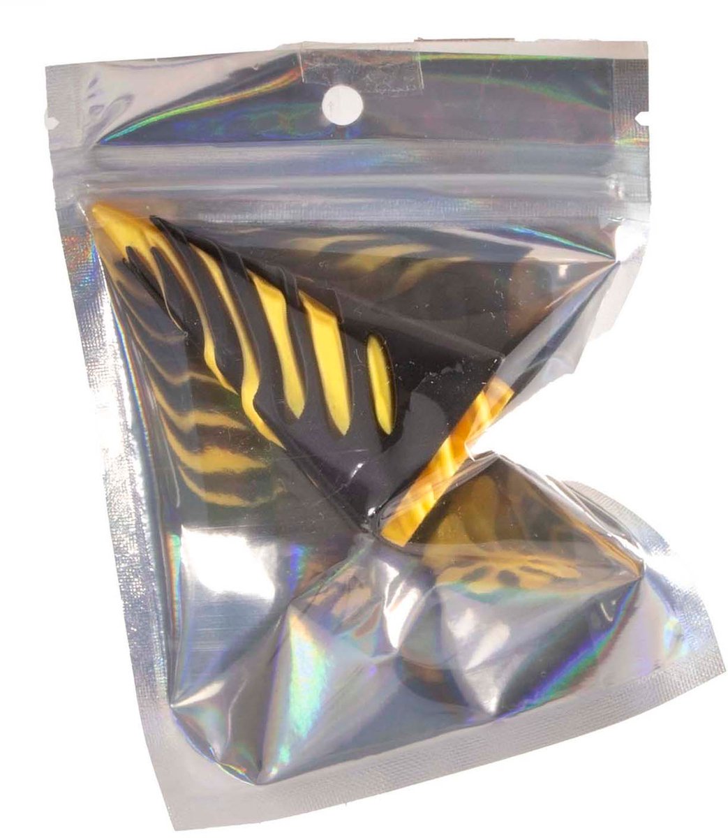 Magische 3D Fidget Toren Pyramide(1 stuk)