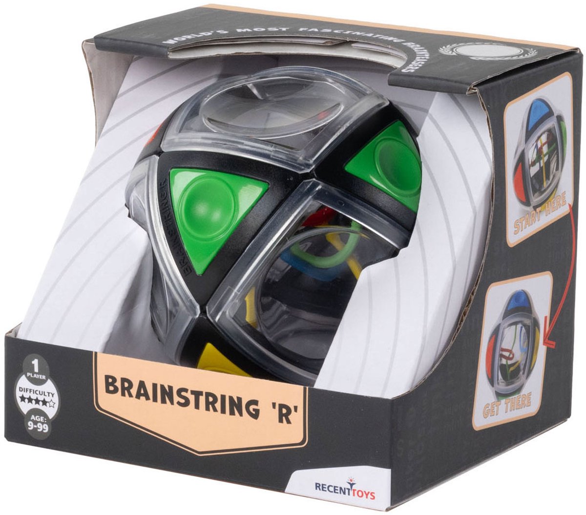 Brainstring R  - Breinbreker - Recent Toys