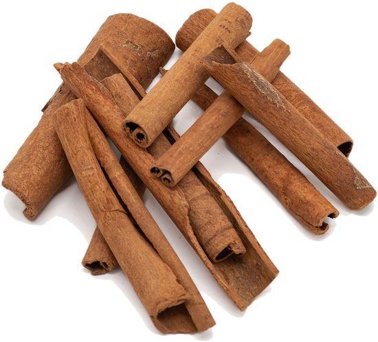 Colorations - Bâtons de cannelle, 50 grammes