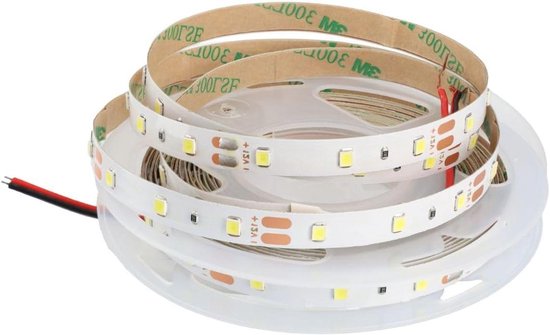 BIKEMATE Premium-LED-Lampenset für Fahrräder 70-Lux (Osram-LEDs) StVZO