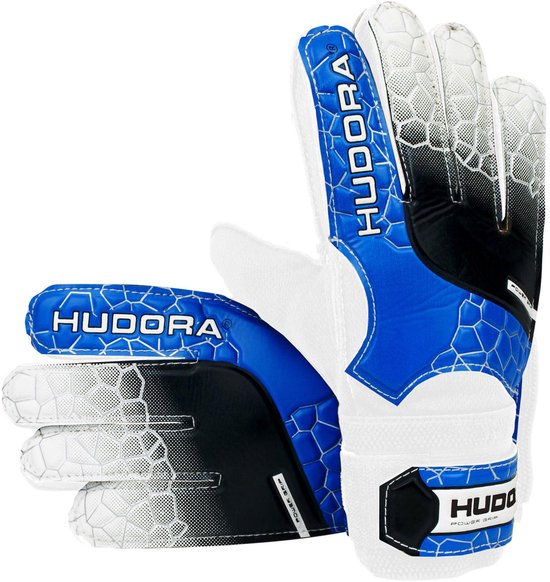 HUDORA Keepershandschoenen - Maat M