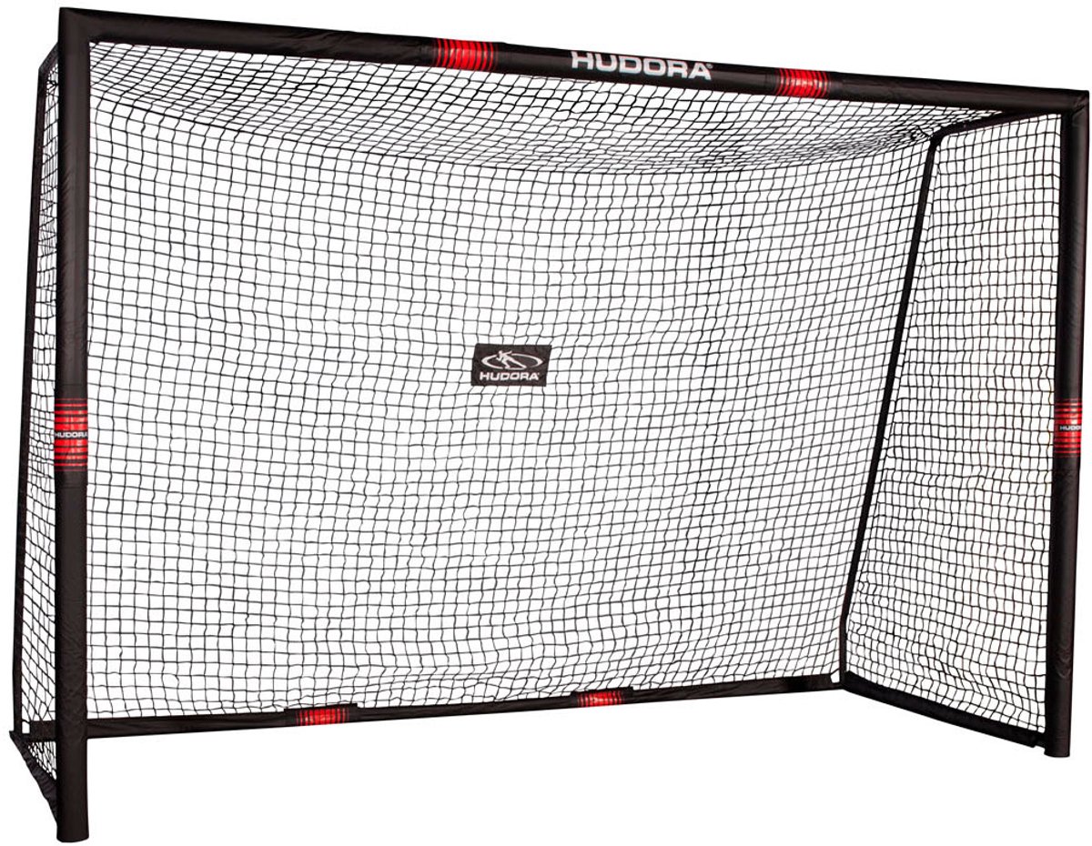 1200x930.jpg HUDORA Voetbaldoel Pro Tect 300 - Afbeelding 1