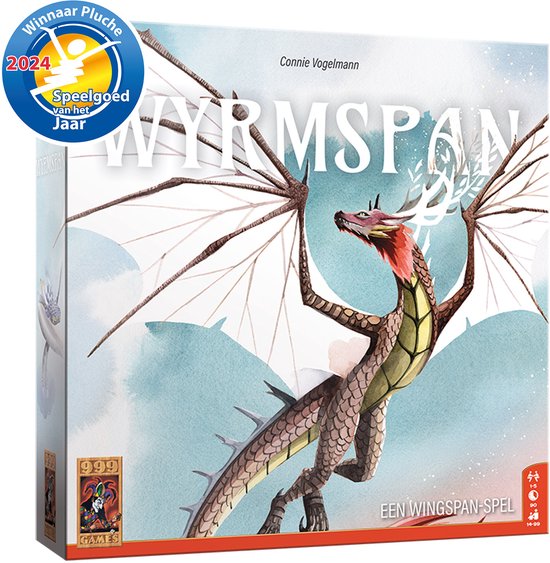 Wyrmspan