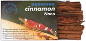 Aquamax cinnamon sticks - Maat: Nano