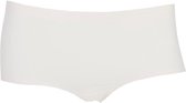 RJ Bodywear - Dames - Invisible Hipster Zwart Naadloos  - Beige - L