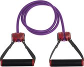 Kit de câbles Lifeline Max Flex 1,22 m - 9 kg violet