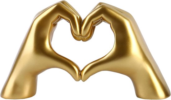 Steen Op De Handsculptuur Muurkunst | Moderne Kunst Roll Handsculptuur | Klassieke Handsculptuur Vingerbeelden | I Love You Handgebaren Voor Woondecoratie - Esthetische Familie En Vrienden