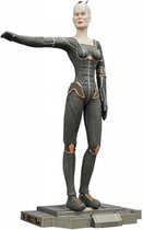 Star Trek: Femme Fatales Borg Queen PVC Figure