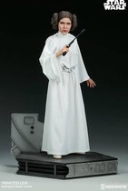 Sideshow Star Wars: A New Hope - Princess Leia Premium Statue