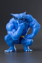 Kotobukiya Marvel: X-Men - Cyclops & Beast Two Pack ARTFX+ Statue