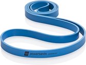 Latvian Powerbands Max - bleu lourd