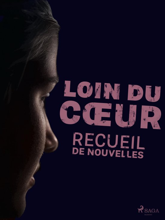 Loin du cœur - cover