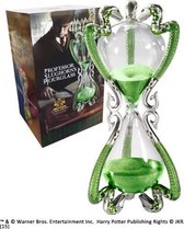 Harry Potter Professeur Slughorn Hour Glass Noble Collection
