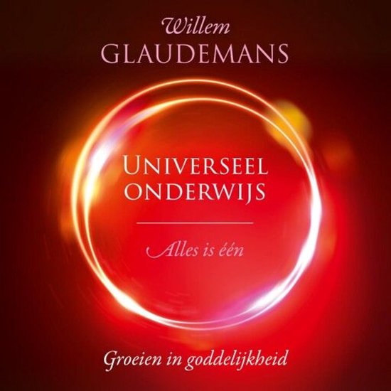 Universeel onderwijs - cover