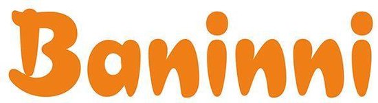 Baninni – Schommelwieg Gondola – Gray Star