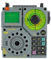 Multi GNSS ontvanger - Type: NL-8004P Aansluiting: MD6 connector GPS