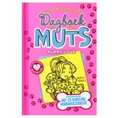 Dagboek van een muts 10 - Puppy love