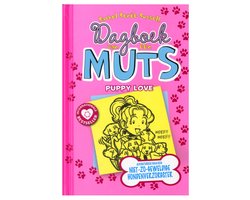 foto van Dagboek van een muts 10 - Puppy love