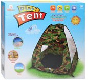 Bedhemel, baldakijn, babybed, 100% polyester, romantische baldakijn, muggennet voor kinderen om te lezen, spelen, tent, hanggordijn voor baby's, slaapkamerdecoratie (kaki