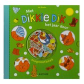 Dikkie Dik - Met Dikkie Dik het jaar door