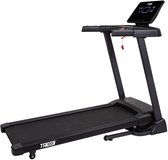 VirtuFit TR100i Loopband - Inklapbaar - LED display - 40 programma's - Tot 16 km/h - Hellingshoek 12% - Belastbaar tot 120 KG - 99% voorgemonteerd - Meet de hartslag en calorieverbruik - Compatibel met Fitshow, Kinomap en Zwift