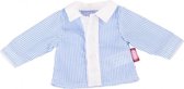 Götz accessoires Shirt, maritim - maat M