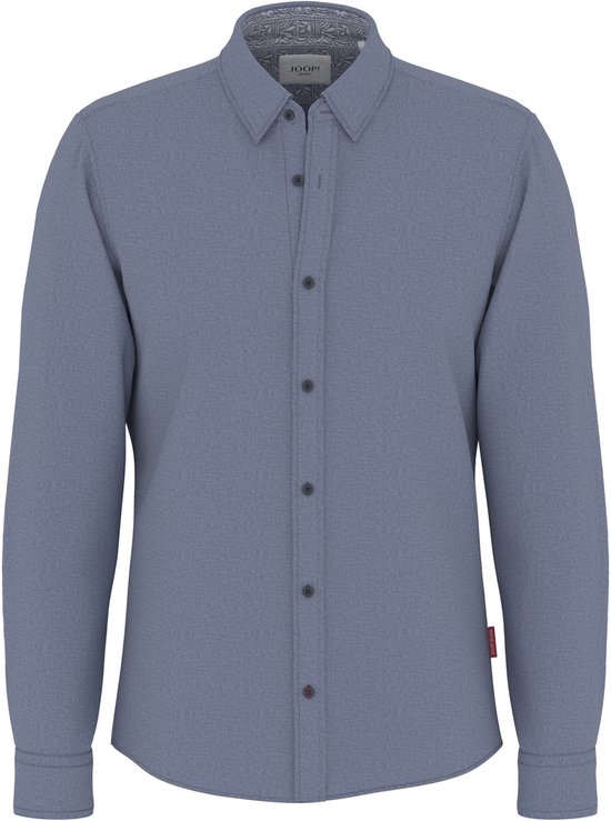 Joop! Chemise homme HANSON2K-W coupe regular Blauw XL Adultes