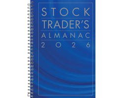 Almanac Investor Series- Stock Trader's Almanac 2026