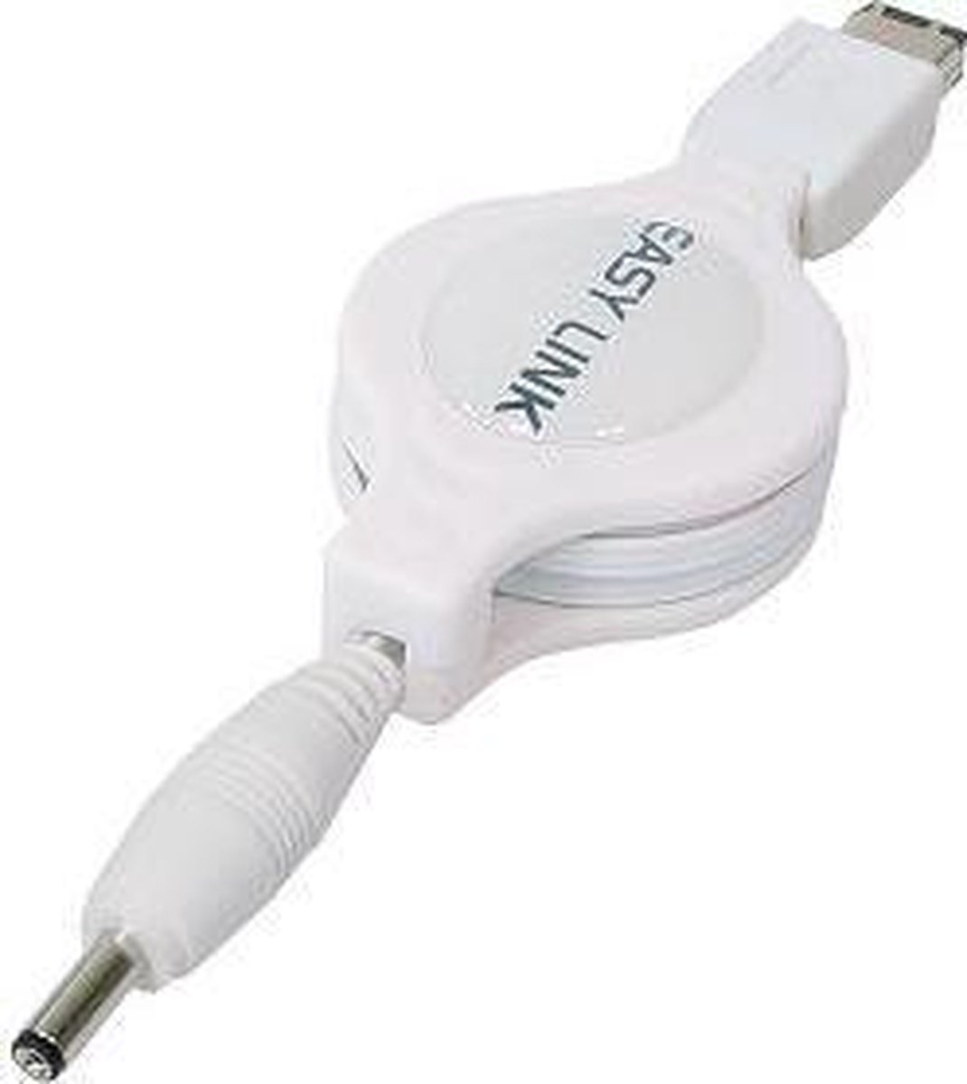 PremiumConnect uittrekbare iPod power - FireWire 400 6pins kabel - 1,2 meter