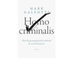 Homo criminalis
