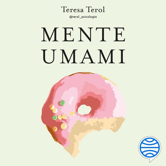 Mente umami - cover