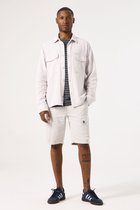 Shorts homme GARCIA gris