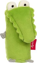 sigikid Squeaker crocodile, Urban Baby Edition 42274