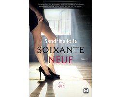 Omslag van Soixante neuf