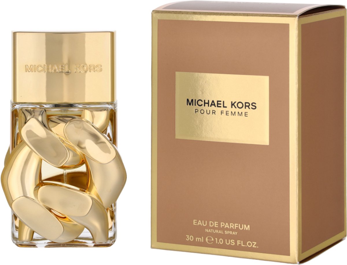 Goedkoopste Michael Kors Pour Femme Edp Spray
