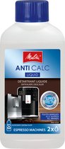 Détartrant 250ml pour Cafetière, Expresso MELITTA FRANCE 6774190