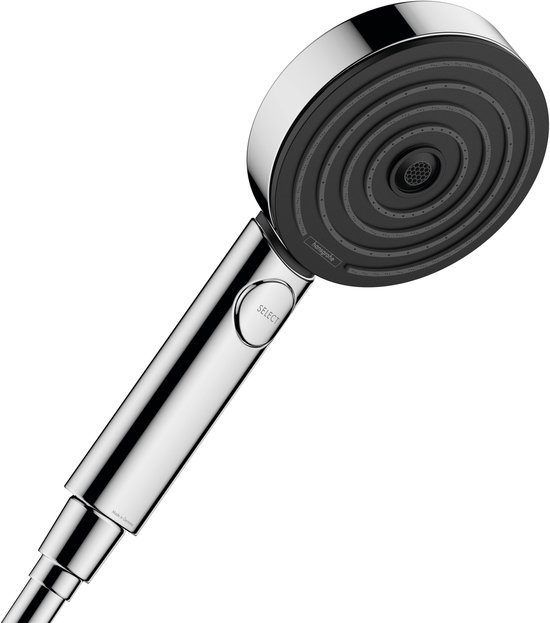 hansgrohe Pulsify Select S handdouche 3jet Activation chroom