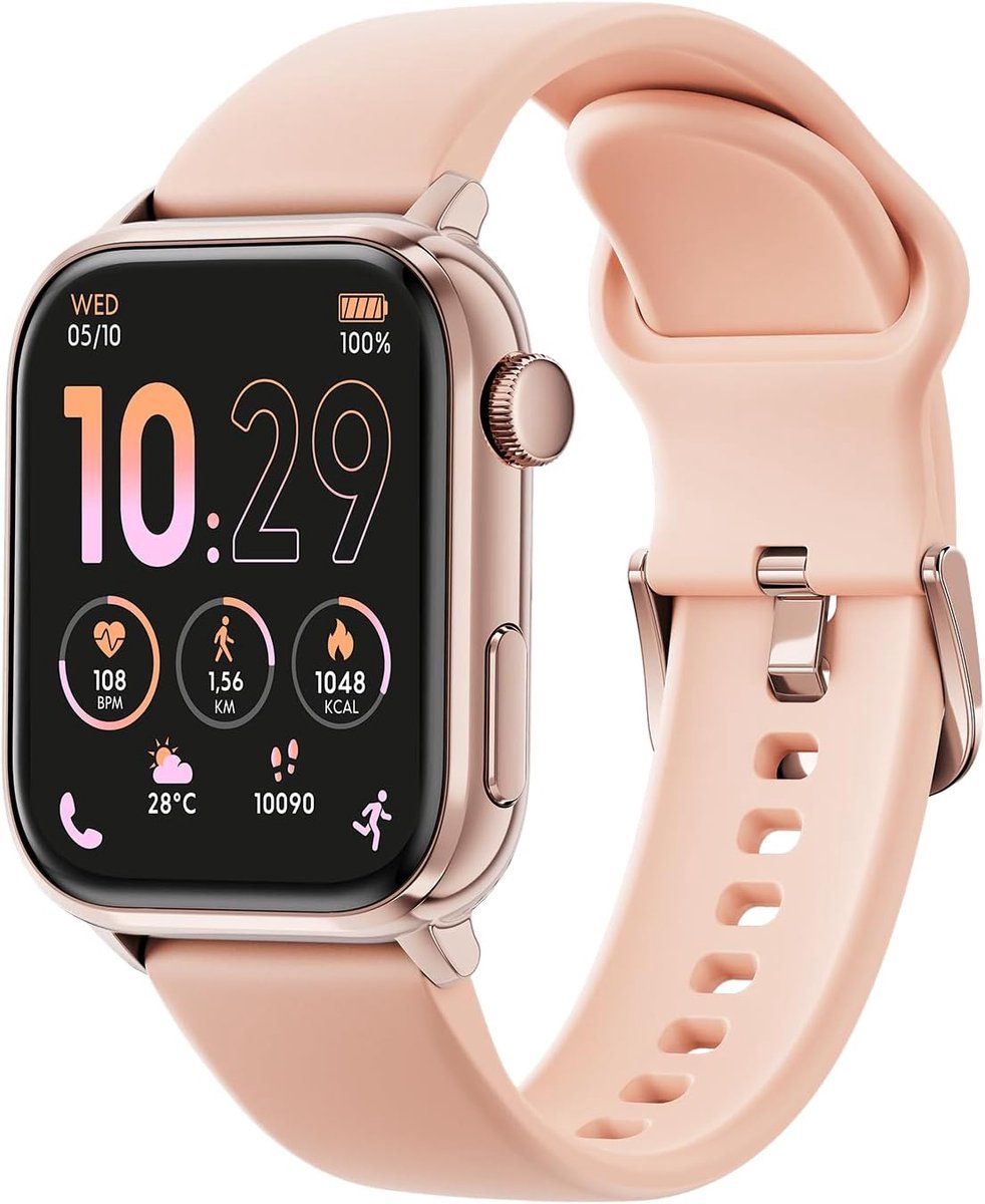 Ice-Watch 019149 Nude - klein horloge