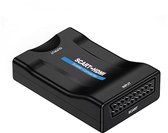 Convertisseur péritel vers HDMI