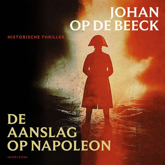 De aanslag op Napoleon