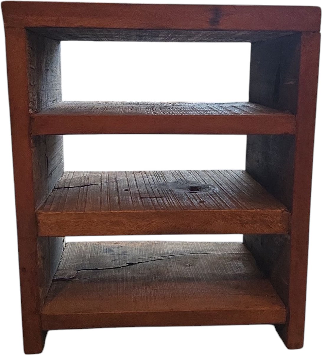 by Mooss - Postrek - Landelijk - Postvak - Landelijk - Sober - Hout - Hip - Trendy - Decoratie - Decoratief - Gezellig