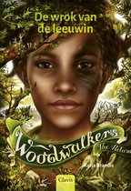 Woodwalkers - the return - De wrok van de leeuwin