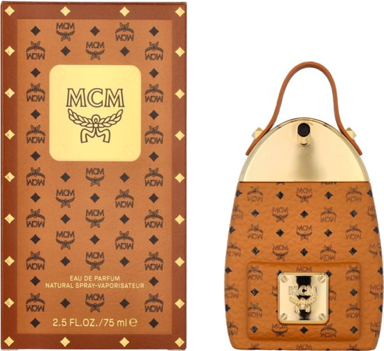 MCM Voor Vrouwen Edp Spray
