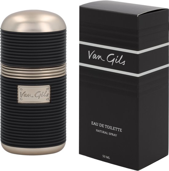 Van Gils Strictly for Men Eau de Toilette Spray 50 ml