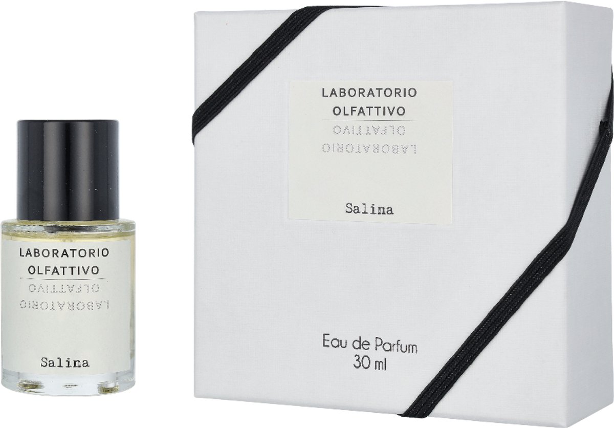 Laboratorio Olfattivo Eau De Parfum Salina Eau De Parfum 30ml