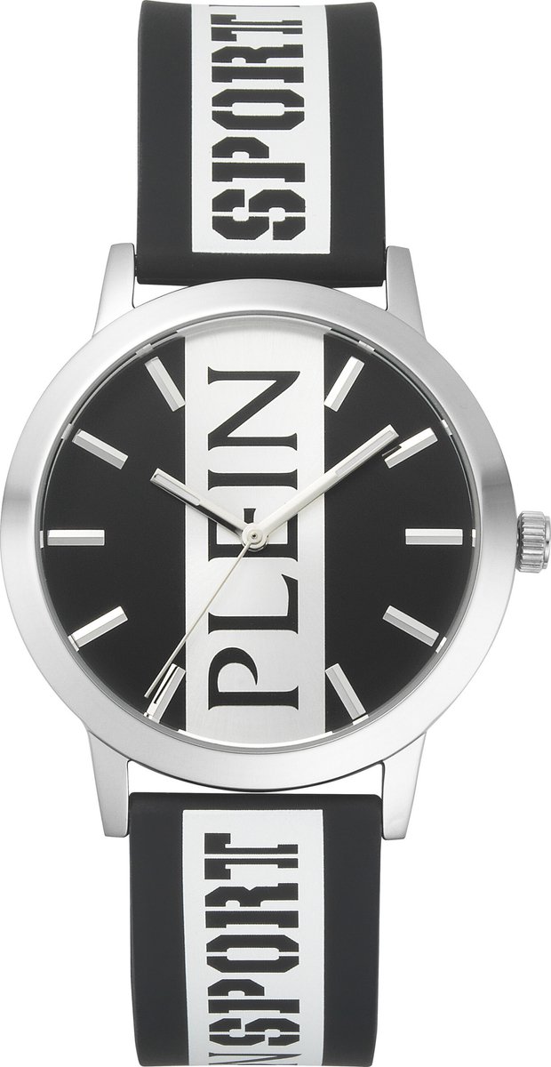 Plein Sport - PSJBA0123 - Polshorloge - Dames - Quartz - LEGEND