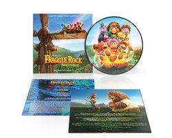 Fraggle Rock: Back to the Rock